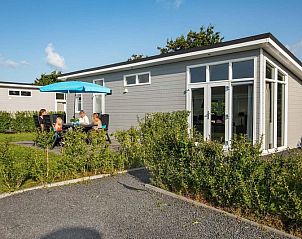 Unterkunft 283832 - Ferienhaus Rivierengebied - Rialto 5 personen