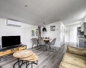 Unterkunft 283832 - Ferienhaus Rivierengebied - Rialto 5 personen