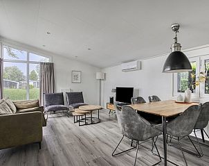 Unterkunft 283832 - Ferienhaus Rivierengebied - Rialto 5 personen