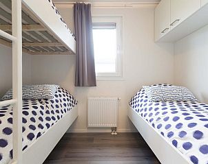 Guest house 283833 - Holiday property Rivierengebied - Rialto 6 personen