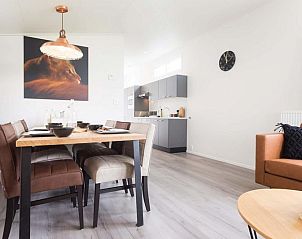 Guest house 283833 - Holiday property Rivierengebied - Rialto 6 personen