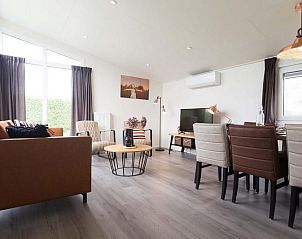 Guest house 283833 - Holiday property Rivierengebied - Rialto 6 personen