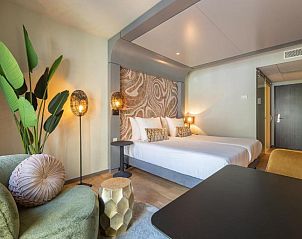 Unterkunft 284103 - Appartement West Brabant - Apollo Hotel Breda City Centre