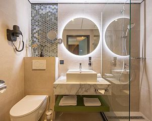 Unterkunft 284103 - Appartement West Brabant - Apollo Hotel Breda City Centre