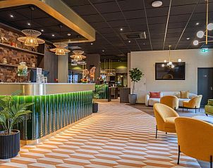 Unterkunft 284103 - Appartement West Brabant - Apollo Hotel Breda City Centre