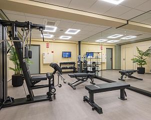 Unterkunft 284103 - Appartement West Brabant - Apollo Hotel Breda City Centre