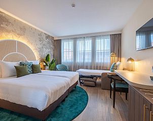 Unterkunft 284103 - Appartement West Brabant - Apollo Hotel Breda City Centre