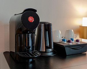 Unterkunft 284103 - Appartement West Brabant - Apollo Hotel Breda City Centre