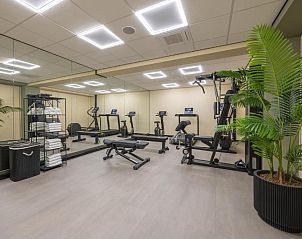 Unterkunft 284103 - Appartement West Brabant - Apollo Hotel Breda City Centre