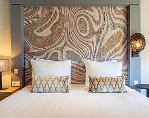 Unterkunft 284103 - Appartement West Brabant - Apollo Hotel Breda City Centre