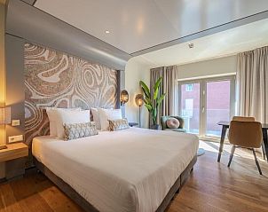 Unterkunft 284103 - Appartement West Brabant - Apollo Hotel Breda City Centre