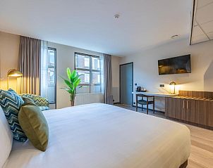 Unterkunft 284103 - Appartement West Brabant - Apollo Hotel Breda City Centre