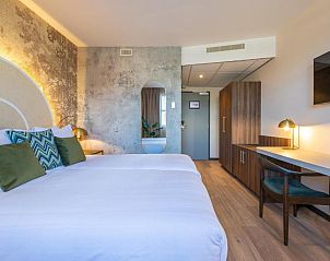 Unterkunft 284103 - Appartement West Brabant - Apollo Hotel Breda City Centre