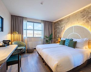 Unterkunft 284103 - Appartement West Brabant - Apollo Hotel Breda City Centre