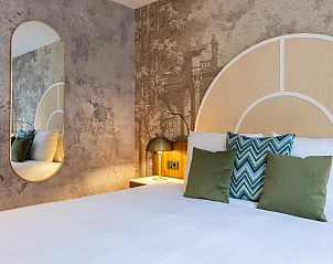 Unterkunft 284103 - Appartement West Brabant - Apollo Hotel Breda City Centre