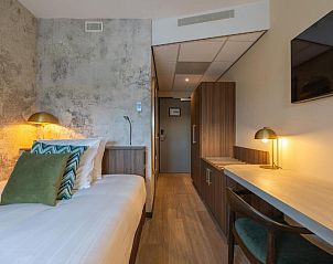 Unterkunft 284103 - Appartement West Brabant - Apollo Hotel Breda City Centre