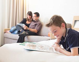 Guest house 284104 - Apartment West Brabant - Novotel Breda