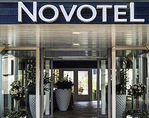 Guest house 284104 - Apartment West Brabant - Novotel Breda