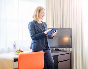 Guest house 284104 - Apartment West Brabant - Novotel Breda