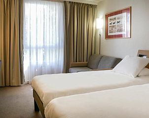 Guest house 284104 - Apartment West Brabant - Novotel Breda