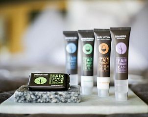 Guest house 284104 - Apartment West Brabant - Novotel Breda