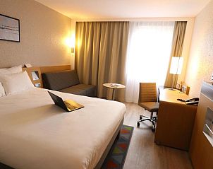 Guest house 284104 - Apartment West Brabant - Novotel Breda