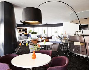 Guest house 284104 - Apartment West Brabant - Novotel Breda