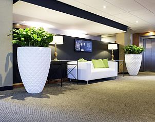 Guest house 284104 - Apartment West Brabant - Novotel Breda