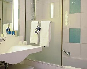 Guest house 284104 - Apartment West Brabant - Novotel Breda