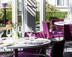 Guest house 284104 - Apartment West Brabant - Novotel Breda