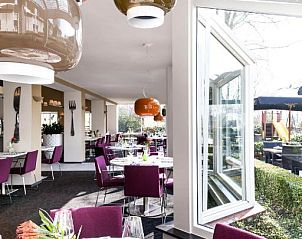 Guest house 284104 - Apartment West Brabant - Novotel Breda