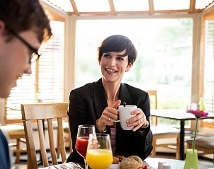 Guest house 284104 - Apartment West Brabant - Novotel Breda