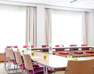 Guest house 284104 - Apartment West Brabant - Novotel Breda