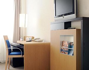 Guest house 284104 - Apartment West Brabant - Novotel Breda