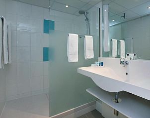 Guest house 284104 - Apartment West Brabant - Novotel Breda