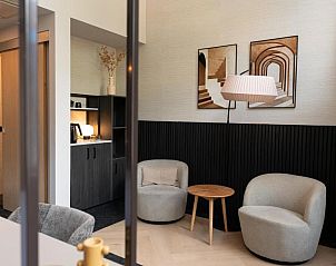 Guest house 284106 - Apartment West Brabant - Golden Tulip Keyser Breda Centre