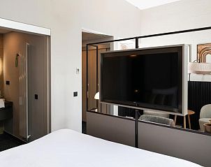 Guest house 284106 - Apartment West Brabant - Golden Tulip Keyser Breda Centre