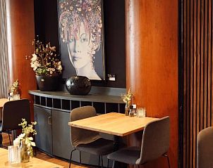 Guest house 284106 - Apartment West Brabant - Golden Tulip Keyser Breda Centre