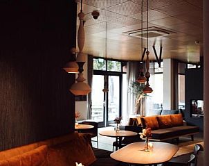 Guest house 284106 - Apartment West Brabant - Golden Tulip Keyser Breda Centre