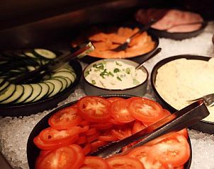 Guest house 284106 - Apartment West Brabant - Golden Tulip Keyser Breda Centre