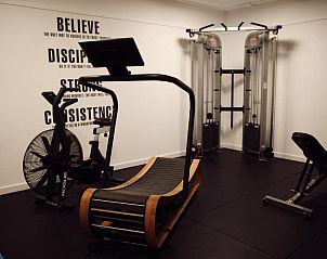 Guest house 284106 - Apartment West Brabant - Golden Tulip Keyser Breda Centre