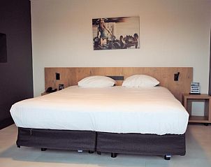 Guest house 284106 - Apartment West Brabant - Golden Tulip Keyser Breda Centre