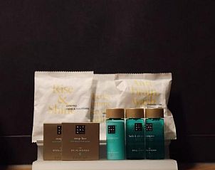 Guest house 284106 - Apartment West Brabant - Golden Tulip Keyser Breda Centre