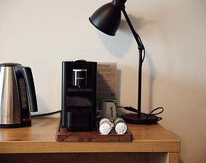 Guest house 284106 - Apartment West Brabant - Golden Tulip Keyser Breda Centre