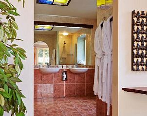 Guest house 284107 - Apartment West Brabant - Parkhotel Mastbosch Breda