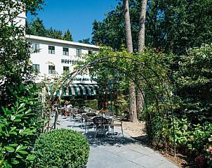 Guest house 284107 - Apartment West Brabant - Parkhotel Mastbosch Breda