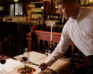 Guest house 284107 - Apartment West Brabant - Parkhotel Mastbosch Breda