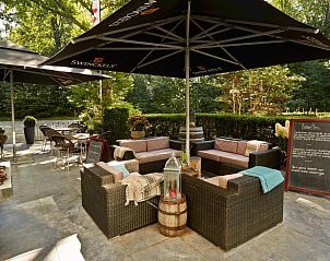 Guest house 284107 - Apartment West Brabant - Parkhotel Mastbosch Breda