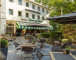 Guest house 284107 - Apartment West Brabant - Parkhotel Mastbosch Breda