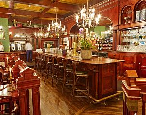 Guest house 284107 - Apartment West Brabant - Parkhotel Mastbosch Breda